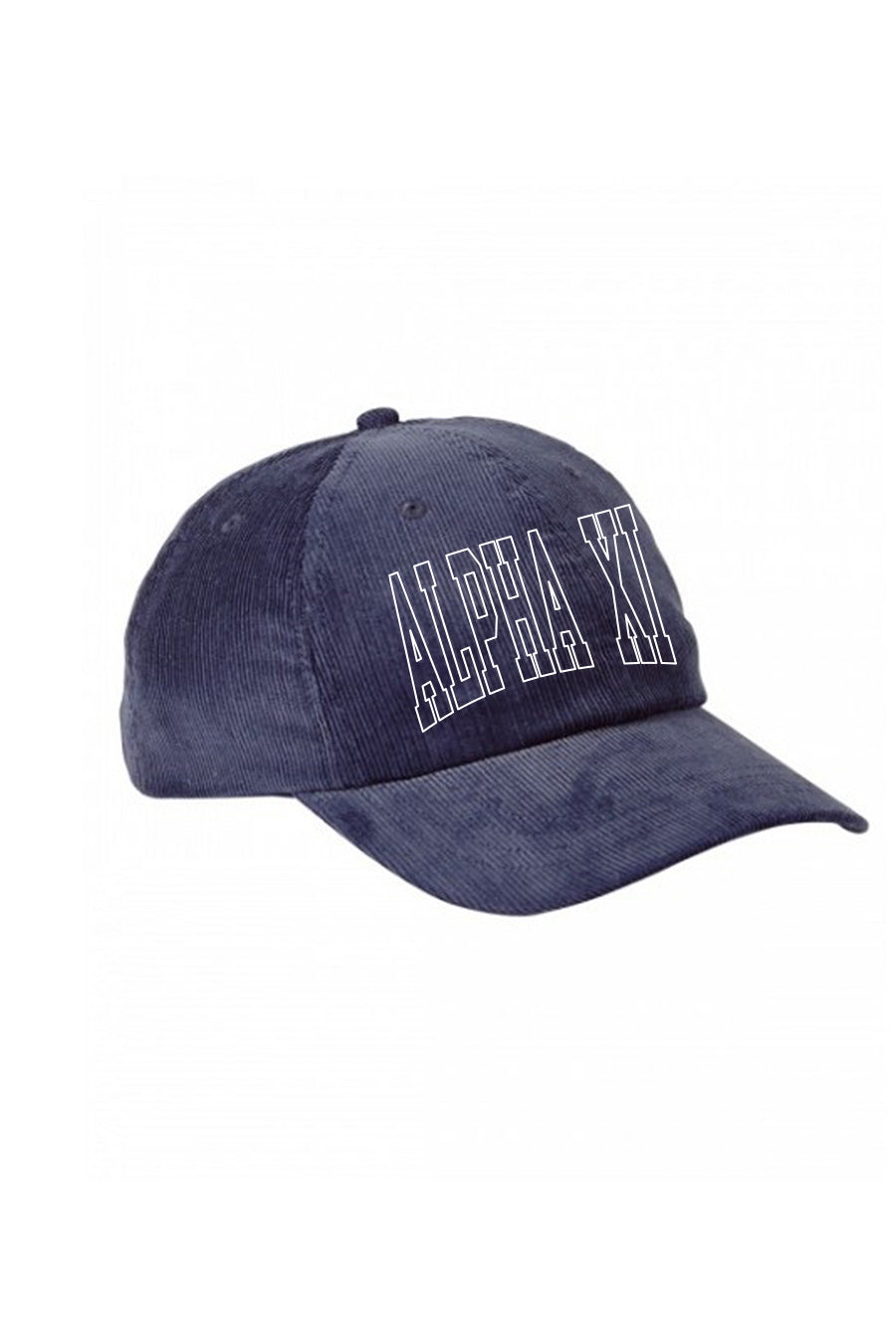 Alpha Xi Hat