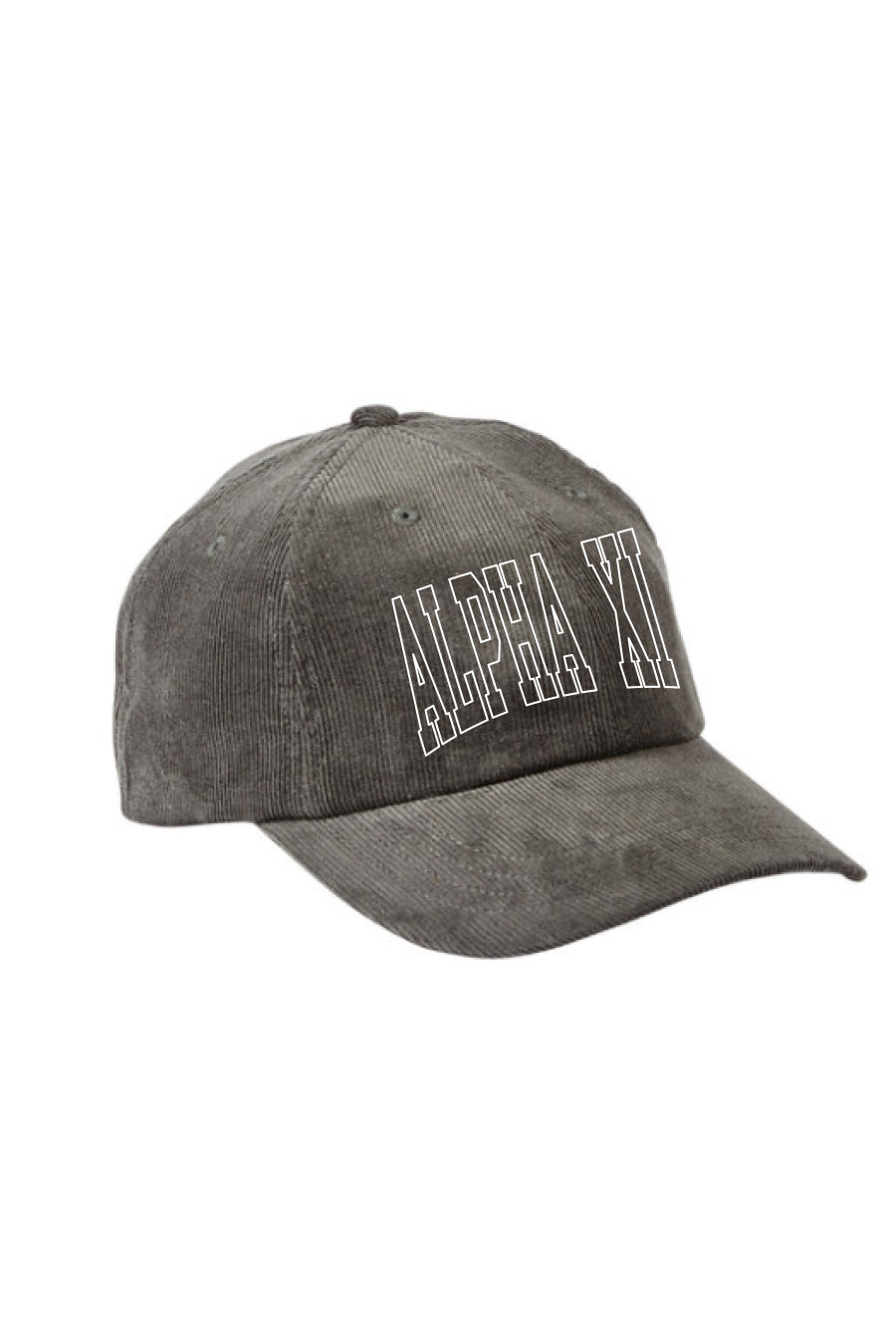 Alpha Xi Hat
