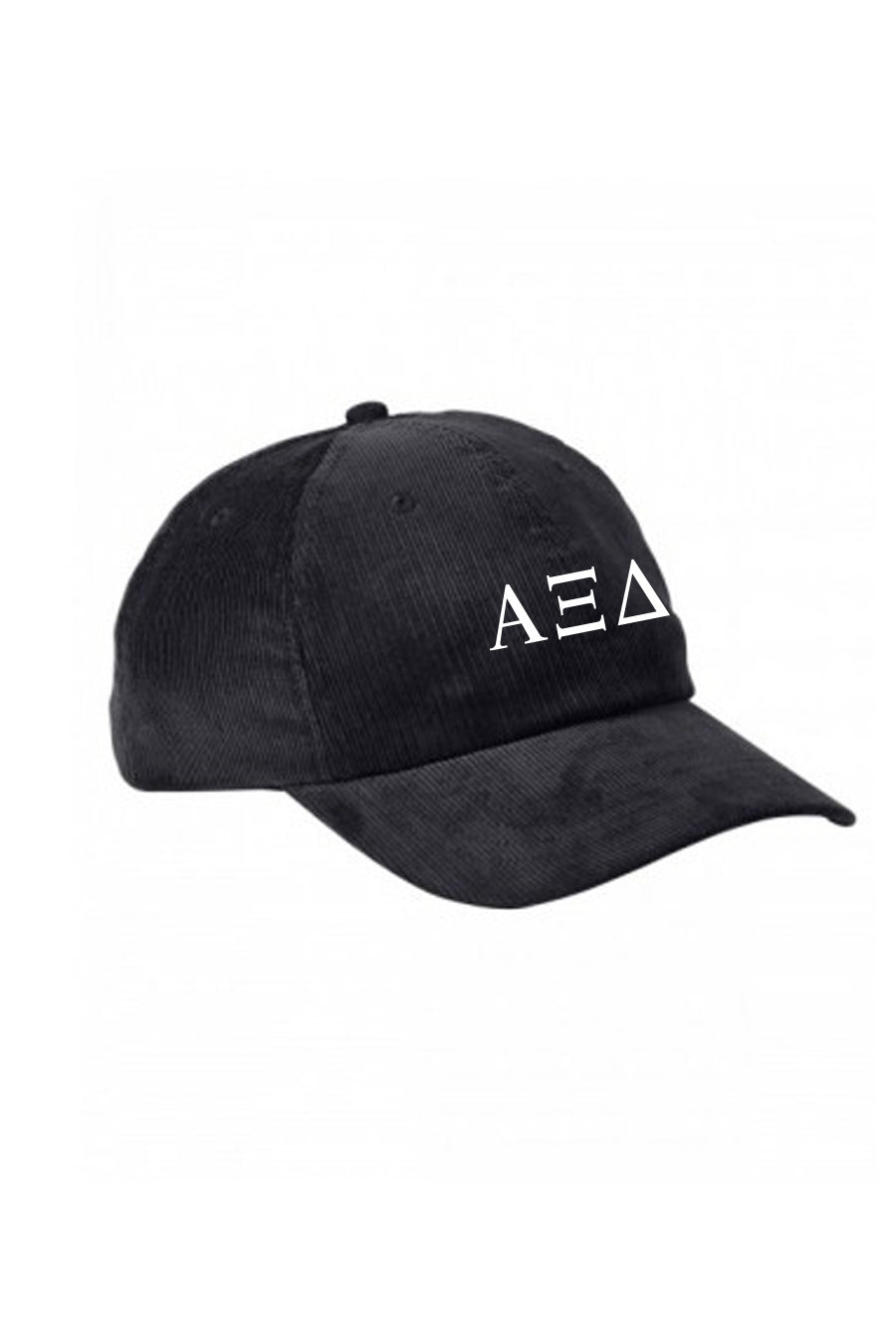 Lettered Hat