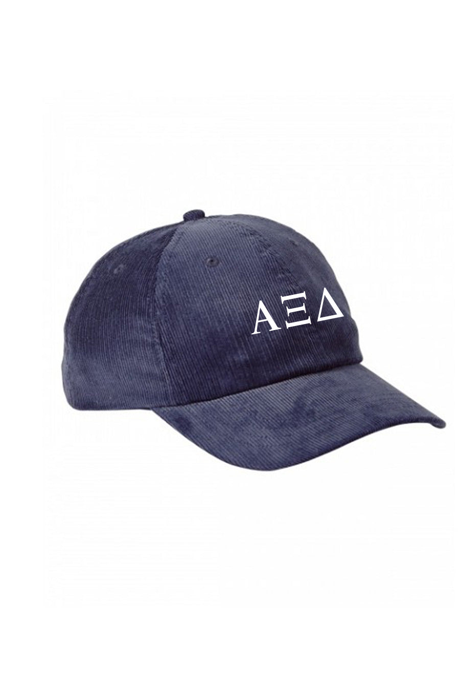 Lettered Hat