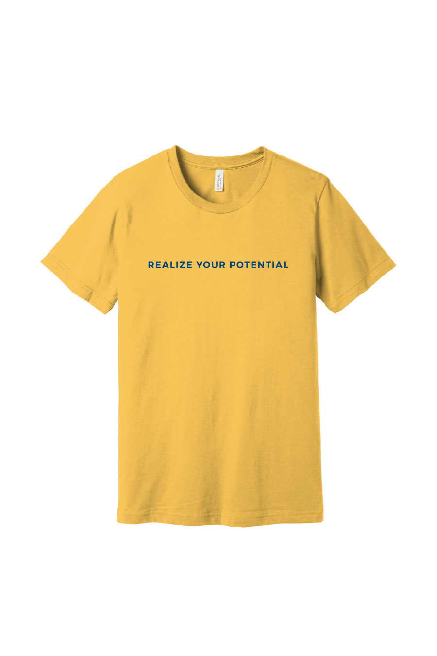 Realize Your Potential Tee