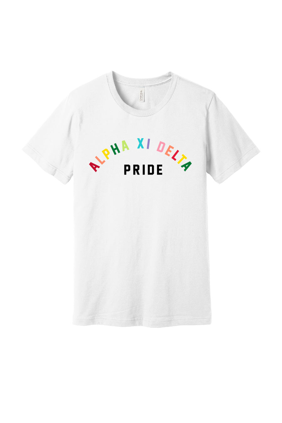 Alpha Xi Delta Pride