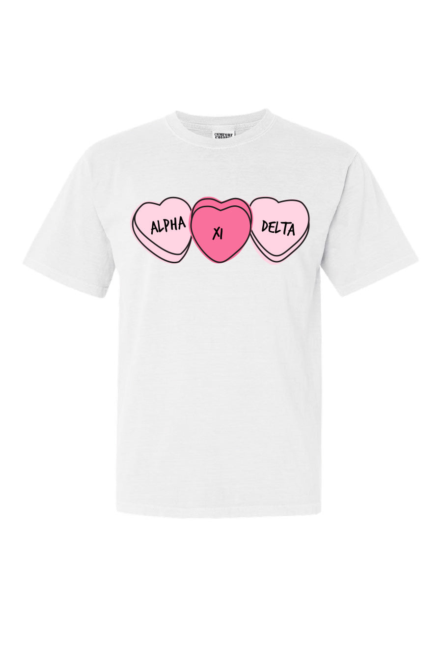 Sweet Heart Tee