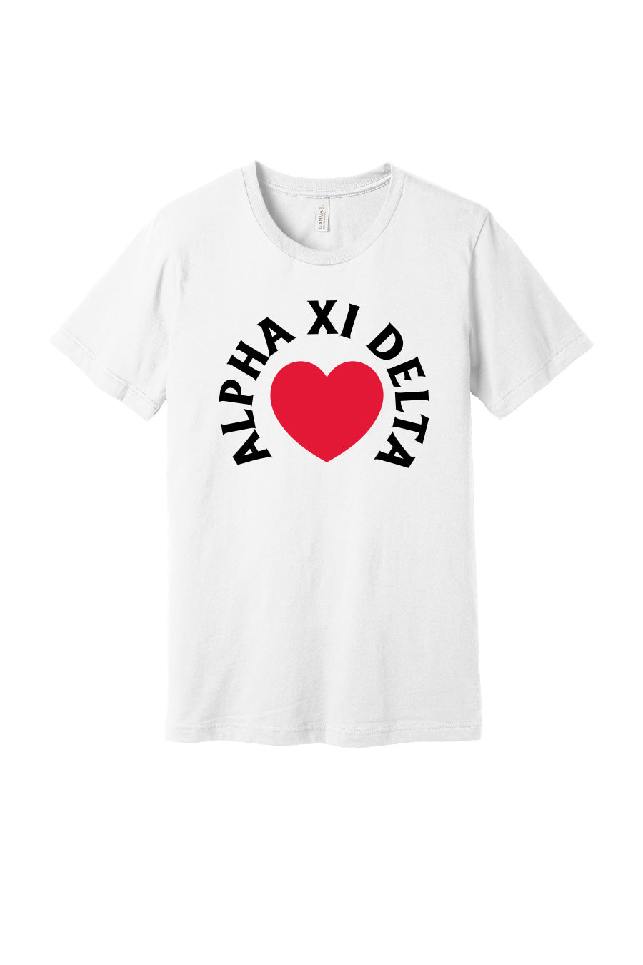 It's What Inside That Counts Tee