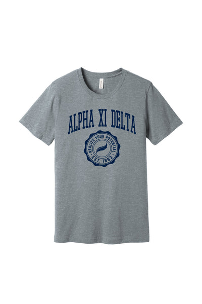 Bottle Cap Tee - Xi Boutique