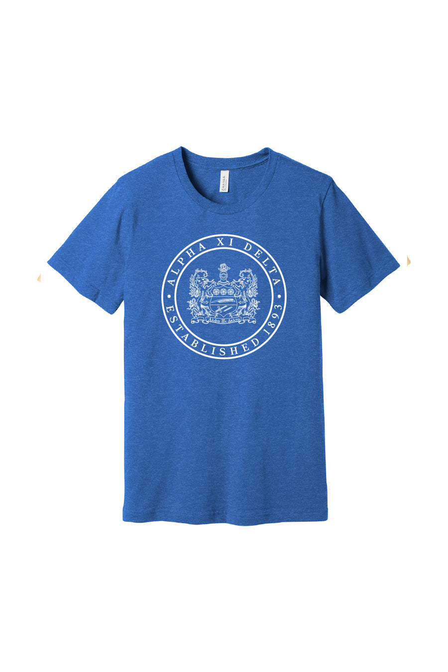Royal Emblem Tee