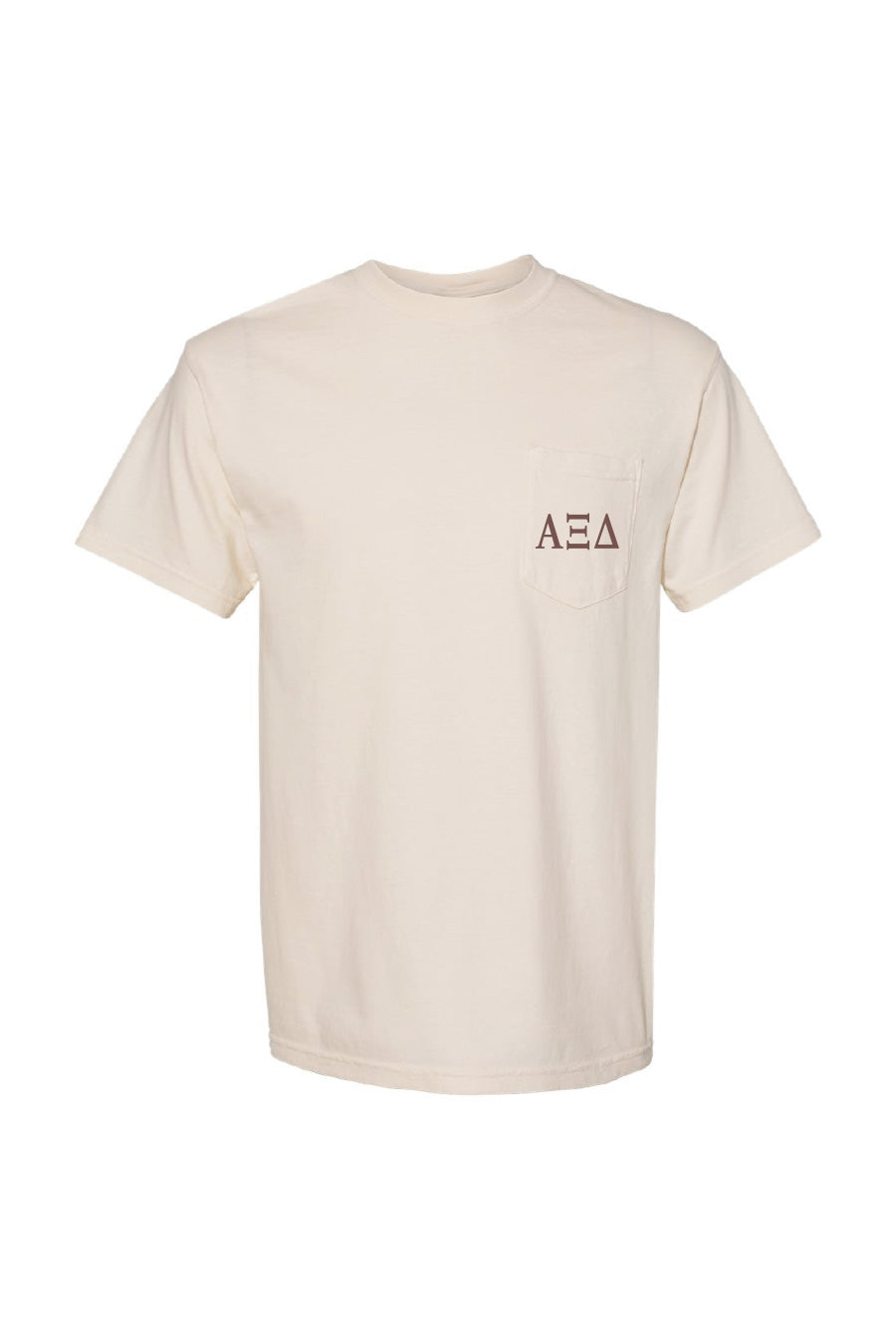 Ivory Emblem Ivory Emblem Tee - Xi Boutique