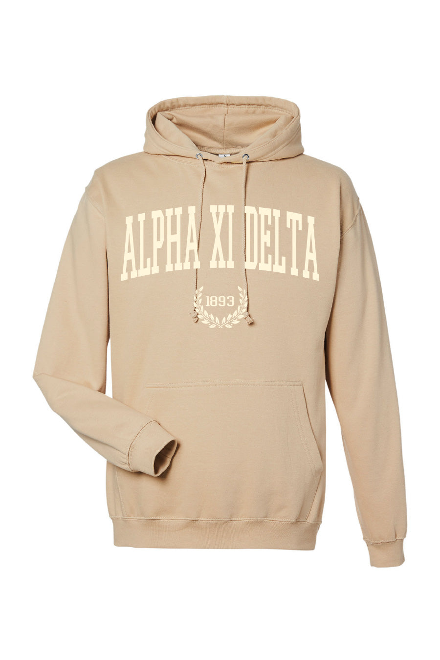 Classic Greek Hoodie