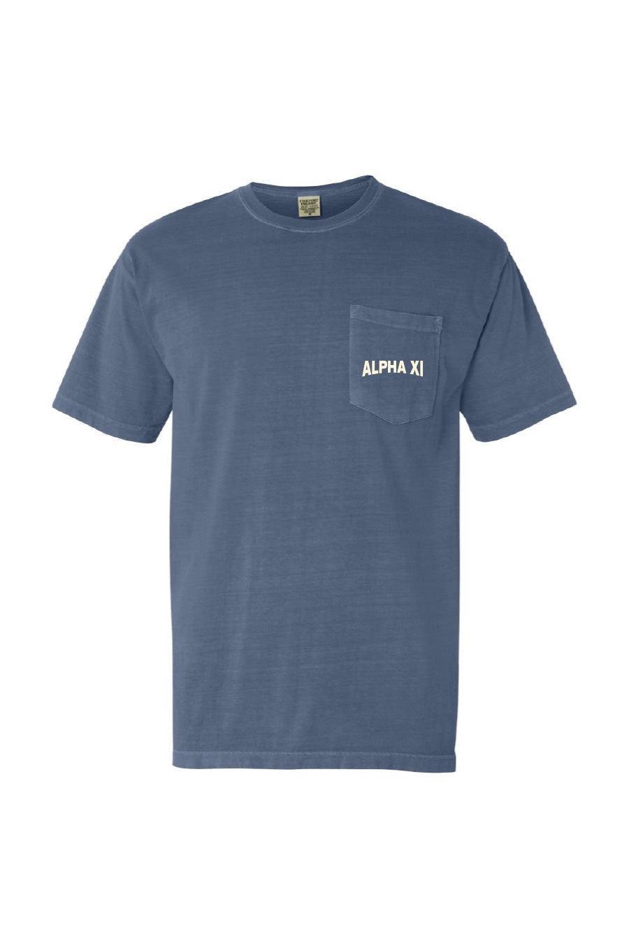 Sisterhood Pocket Tee