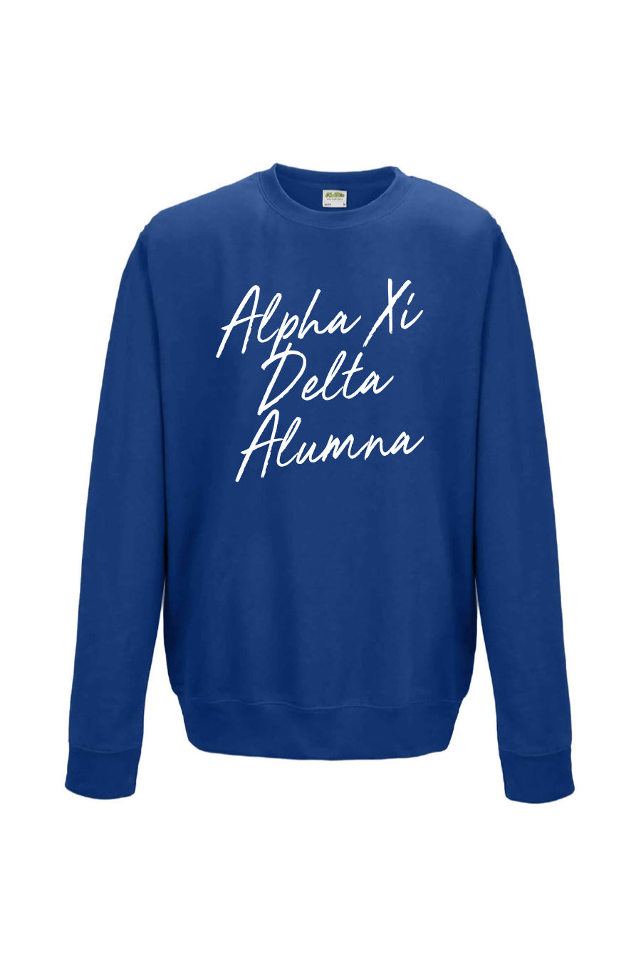 Signature Alumna Crewneck