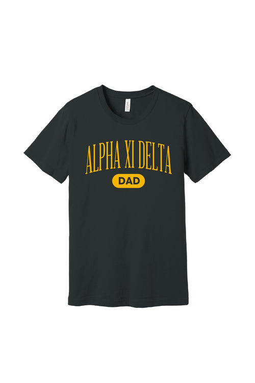 Alpha Xi Delta Dad
