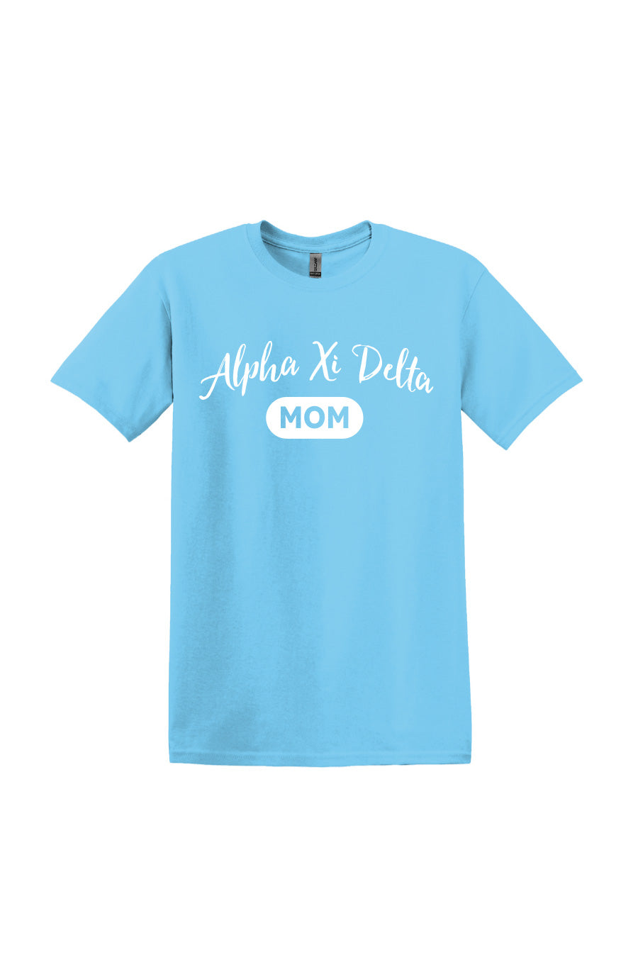 Alpha Xi Delta Mom Tee