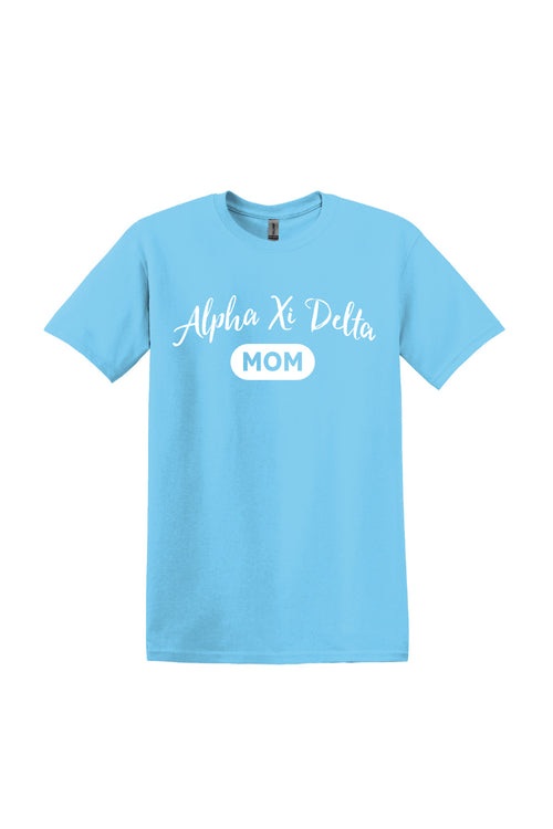 Alpha Xi Delta Mom Tee