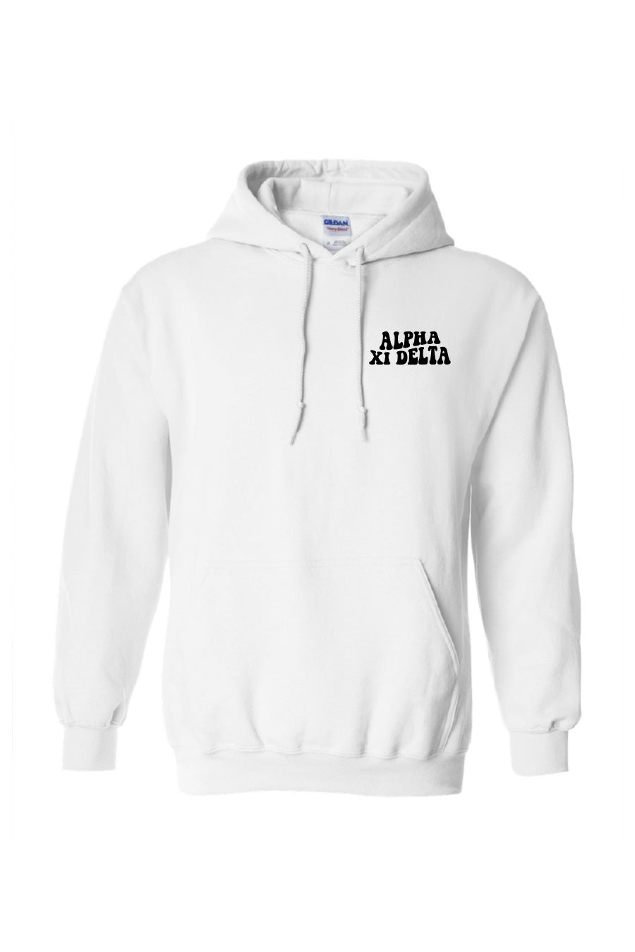 Text Me Hoodie