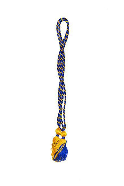 Graduation Cord - Xi Boutique