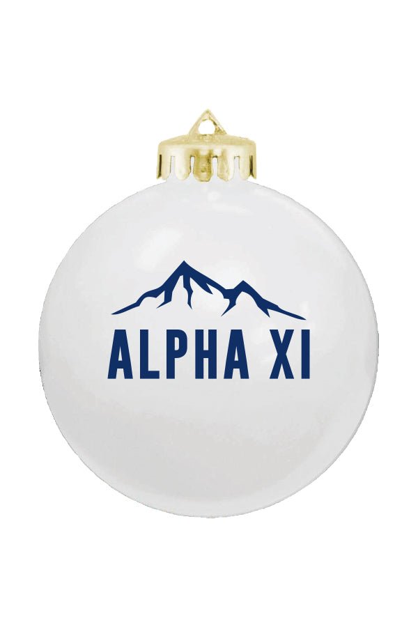 Holiday Ornament (19)