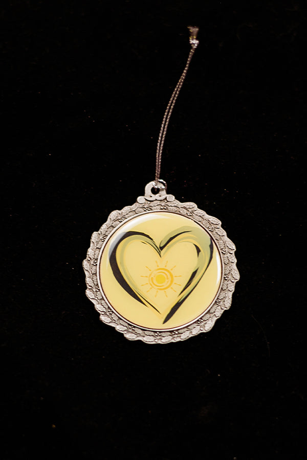 2008 Holiday Ornament