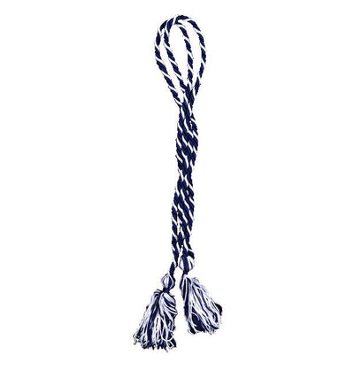 Blue and White Graduation Cords - Xi Boutique